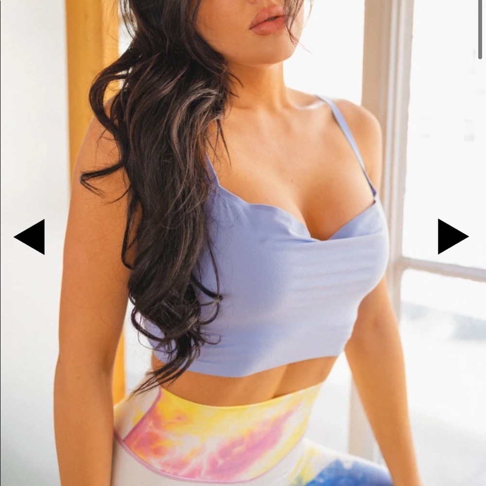Moxie bra balance athletics